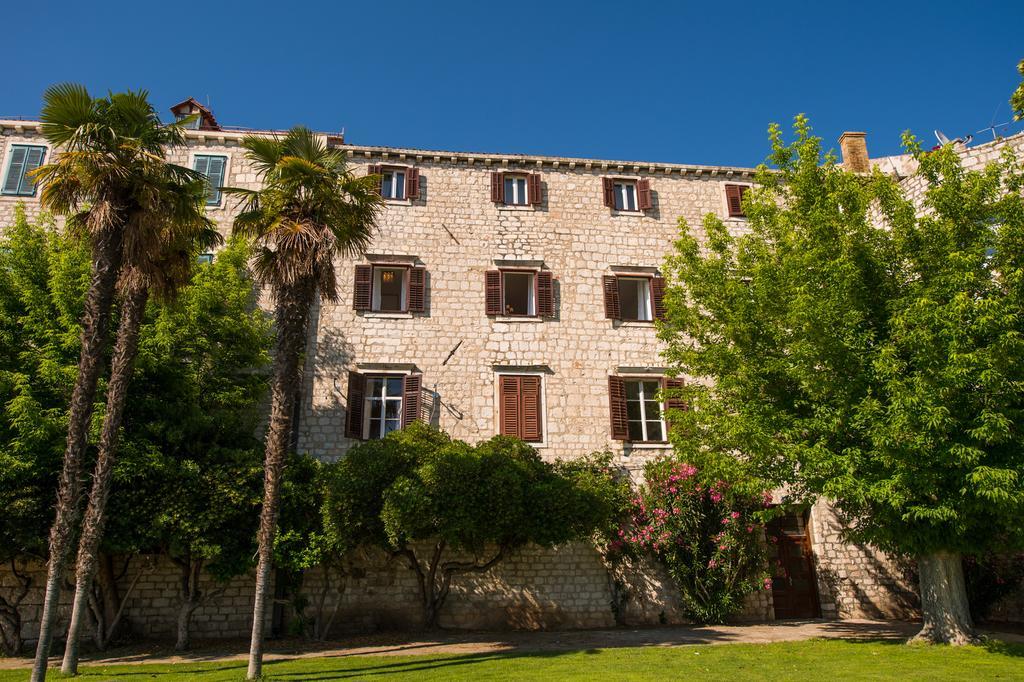 The Duke'S Palace Σίμπενικ Δωμάτιο φωτογραφία